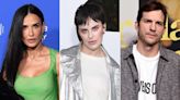 Tallulah Willis Recalls Going Through a 'Really Hard' Time Around When Mom Demi Moore Began Dating Ashton Kutcher