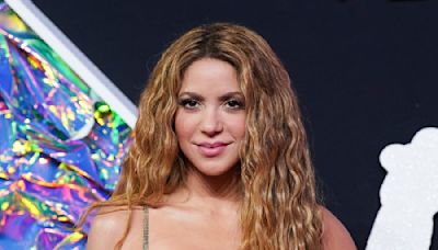 Shakira Is Probably Breathing a Sigh of Relief After Judge Gave Final Ruling in Tax Fraud Case