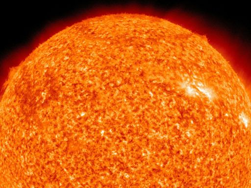 Los datos de la AEMET sobre las tormentas solares de las que advierte Estados Unidos