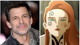 Zack Snyder Talks Purity Of Animation Over Live Action At ‘Twilight Of The Gods’ Netflix Presentation – Annecy