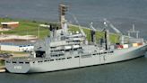 Germany sends two warships to Indo-Pacific amid China and Taiwan tensions