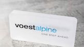Voestalpine steel group reports profit slump but outlook is stable