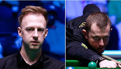 Snooker score updates with Trump, Selby, Allen in English Open quarter-finals