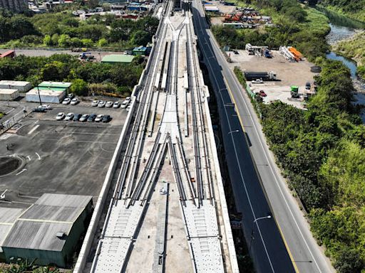 新北捷運3環6線串接北北基桃 打造「北台軌道共榮生活圈」