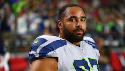 Ex Seattle Seahawks DT Accepts College Coaching Job
