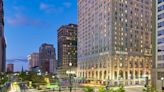 The Westin Book Cadillac Detroit - Rolling Out