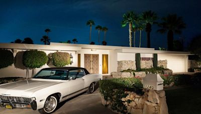 Pristine time-warp homes unchanged for decades