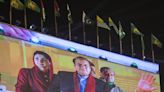 Former Pakistan Prime Minister Sharif Returns After 4 Years