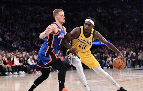 Indiana Pacers vs New York Knicks picks, predictions, odds: Who wins NBA Playoffs series?