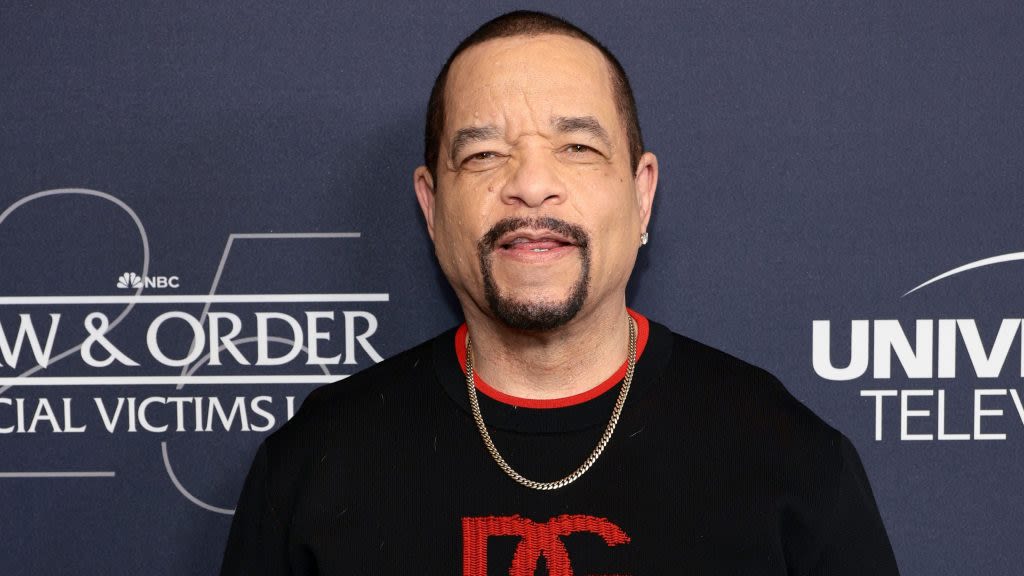 Ice-T Says He’s More “Focused On His Bag” Than The Rap Beef Between Drake And Kendrick Lamar