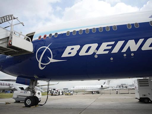 Boeing names Kelly Ortberg CEO to steer turnaround as cash burn rises - ETHRWorld