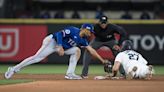 Rangers Fall To Mariners For Second Straight Game