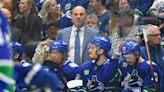 Canucks Coach Threatens to Scratch Players After ‘Too Many Soft Plays’ In Game 4