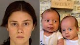 Ph.D. Student Visiting Friend During School Break Is Accused of Murdering Baby, Abusing Slain Child's Twin