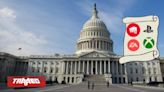 El Congreso de Estados Unidos quiere saber qué hacen las grandes compañías de juegos para “combatir la toxicidad”