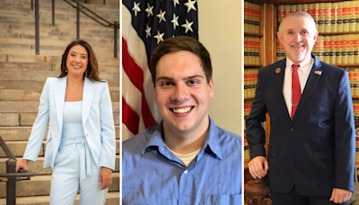 How much are Iowa House and Senate candidates raising, spending before the June primary?