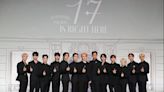 Album chronicling Seventeen's 9-yr journey released - UPI.com