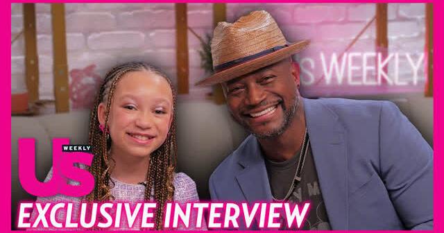 Taye Diggs Says Son Walker Was Over Mom Idina Menzel's ‘Frozen’ Movie ‘Pretty Quickly’