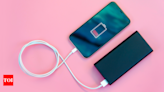 Best Power Bank under 1000: Affordable and Reliable Options - Times of India