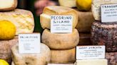 The art of shopping for supremely good Christmas cheese