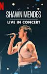 Shawn Mendes: Live in Concert