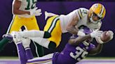 More Minnesota Vikings fans could be at Lambeau Field than will please Green Bay Packers fans