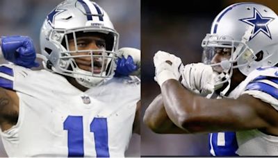 'Messed Up!' Dallas Cowboys Ex Dez Bryant Reacts To Micah Parsons Drama