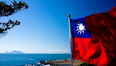 Taiwan detects 22 Chinese aircraft around island in under 3 hours