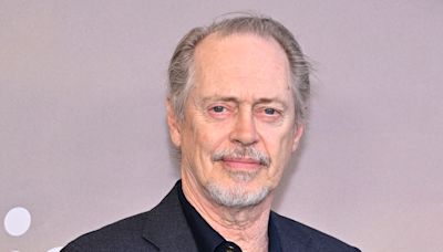 Steve Buscemi Victim of Attack In New York City, Rep Says ‘He is OK’