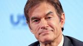Fake Grocery Store Twitter Trolls Mehmet Oz Over Crudité Shopping Video