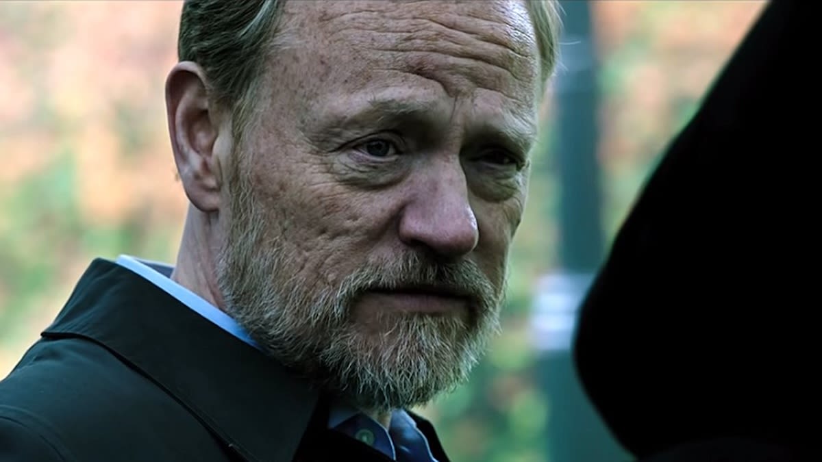 MORBIUS Star Jared Harris Reflects On His Marvel Experience: "I Have Got A Mortgage To Pay..."