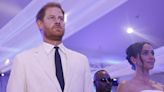 Harry and Meghan royal tour 'plan' after Nigeria is 'very dangerous'
