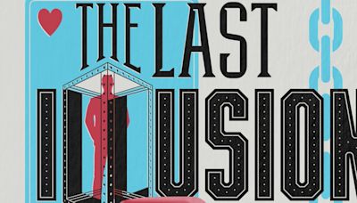 ArtsUP! LA Spotlights An All-Blind Cast In THE LAST ILLUSION