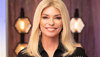 Shania Twain Unveils Striking Blonde Hair Transformation for ‘American Idol’