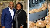 Meet the Black Father and Daughter Duo Supplying Hamburger Buns to Thousands of McDonald’s Restaurants