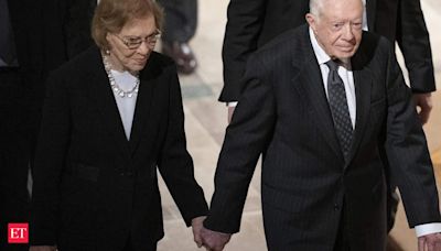 Jimmy Carter, ex-U.S President who turned 100, survived brain cancer for 9 years; here's how he did it