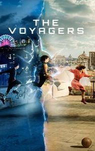 The Voyagers