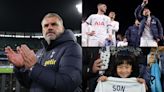 Tottenham pre-season 2024: Tour, fixtures, results, tickets & how to watch | Goal.com English Saudi Arabia