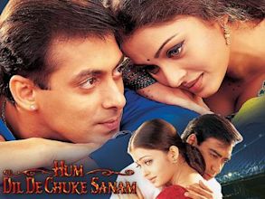 Hum Dil De Chuke Sanam