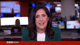 BBC TV News Anchor Followed a Teleprompter Gaffe with "I'm Ron Burgundy" | 104.7 WIOT | Lynch