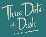 Three Dots and a Dash