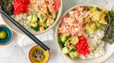 Use Furikake To Replicate The Classic Sushi Taste In California Roll Bowls