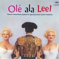 Olé ala Lee!