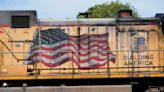 Union Pacific profit up as railroad delivery delays reduced