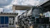 Historic ‘Big Boy’ train engine to pass through Kansas