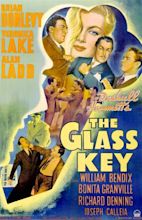 The Glass Key (1942) - FilmAffinity