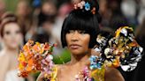 Aus Sicherheitsgründen: Nicki Minaj sagt Festival in Bukarest ab