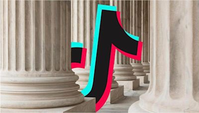 TikTok’s Ban Bill Nightmare Is Just Beginning