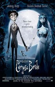 Tim Burton's Corpse Bride