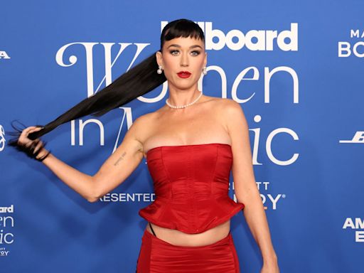 ¿A qué hora se estrena ‘Woman’s World’ de Katy Perry y cuándo sale el nuevo álbum?